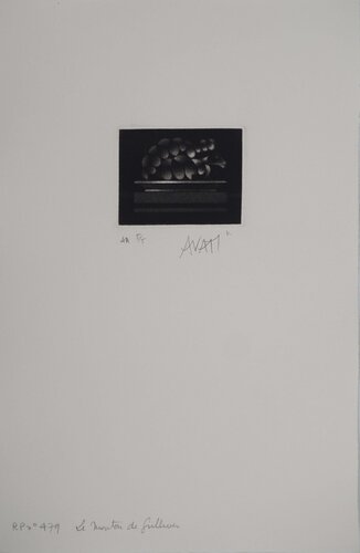 Le mouton par Mario Avati, Édition en vente sur Singulart