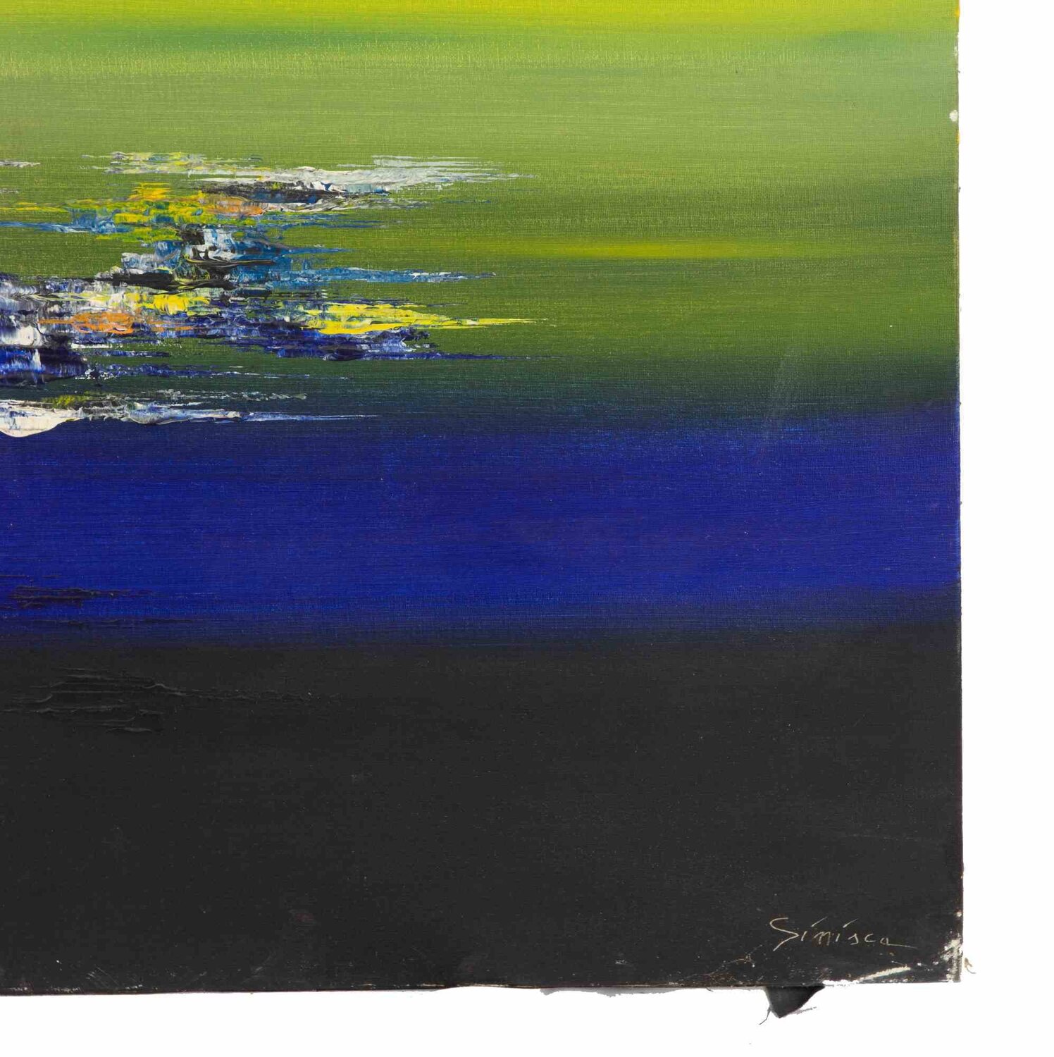 ファインアート絵画販売 : 現代ファインアート絵画をオンライン