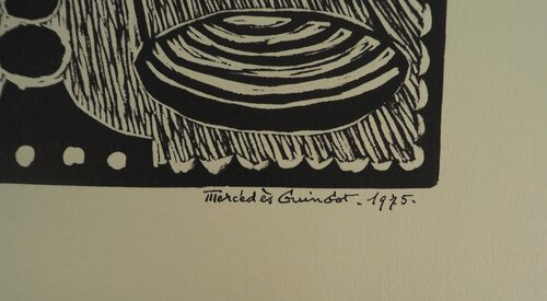 Zodiaque : le signe de la Balance Mercédès Guingot