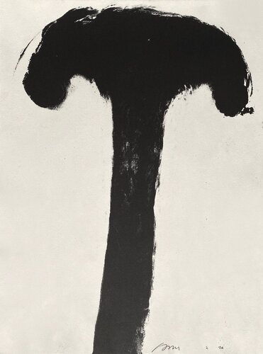 Arbre I van Michel Haas, Afdruk te koop op Singulart