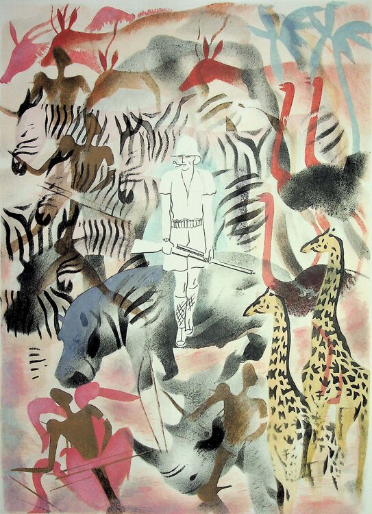 La pêche sportive Milivoj Uzelac