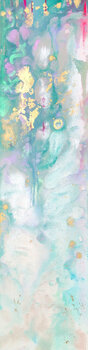 Star Seeds (Tripthychon 3x200x50cm) Eva Konya
