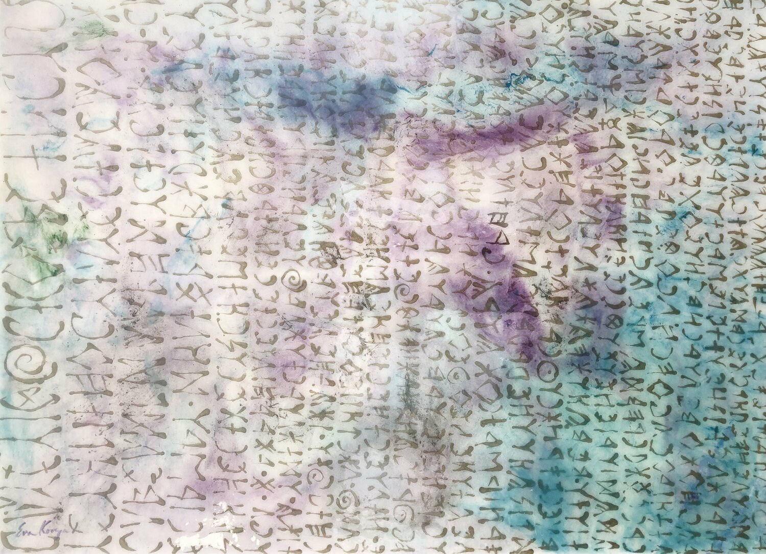 Data Eva Konya