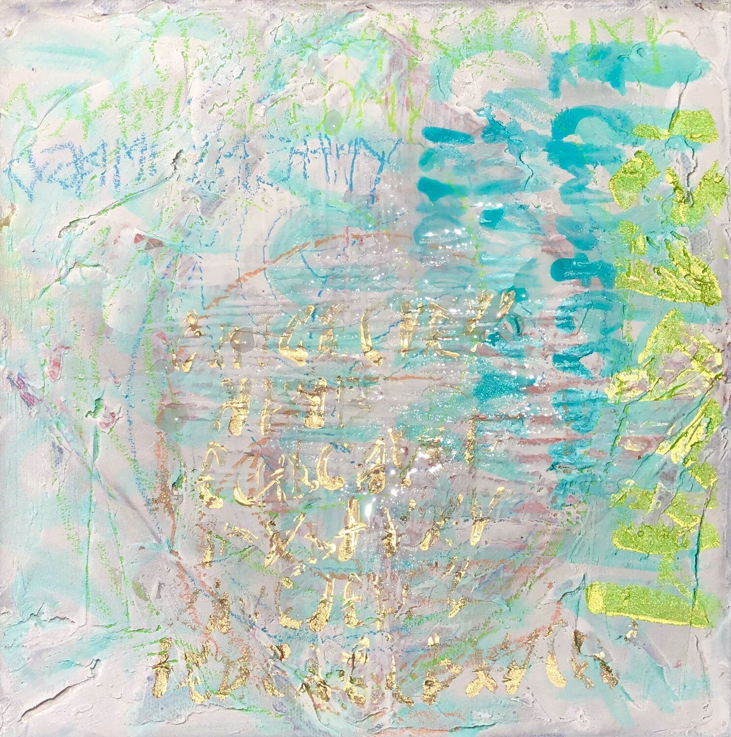 Stardust #23 Eva Konya