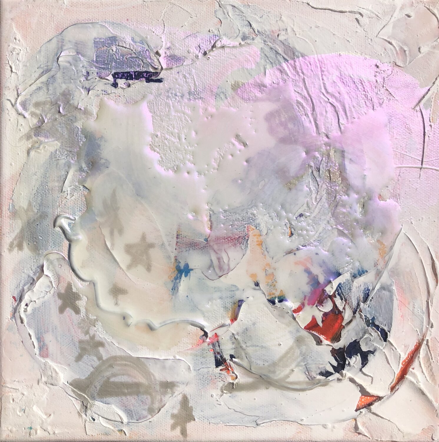 Stardust #43 Eva Konya