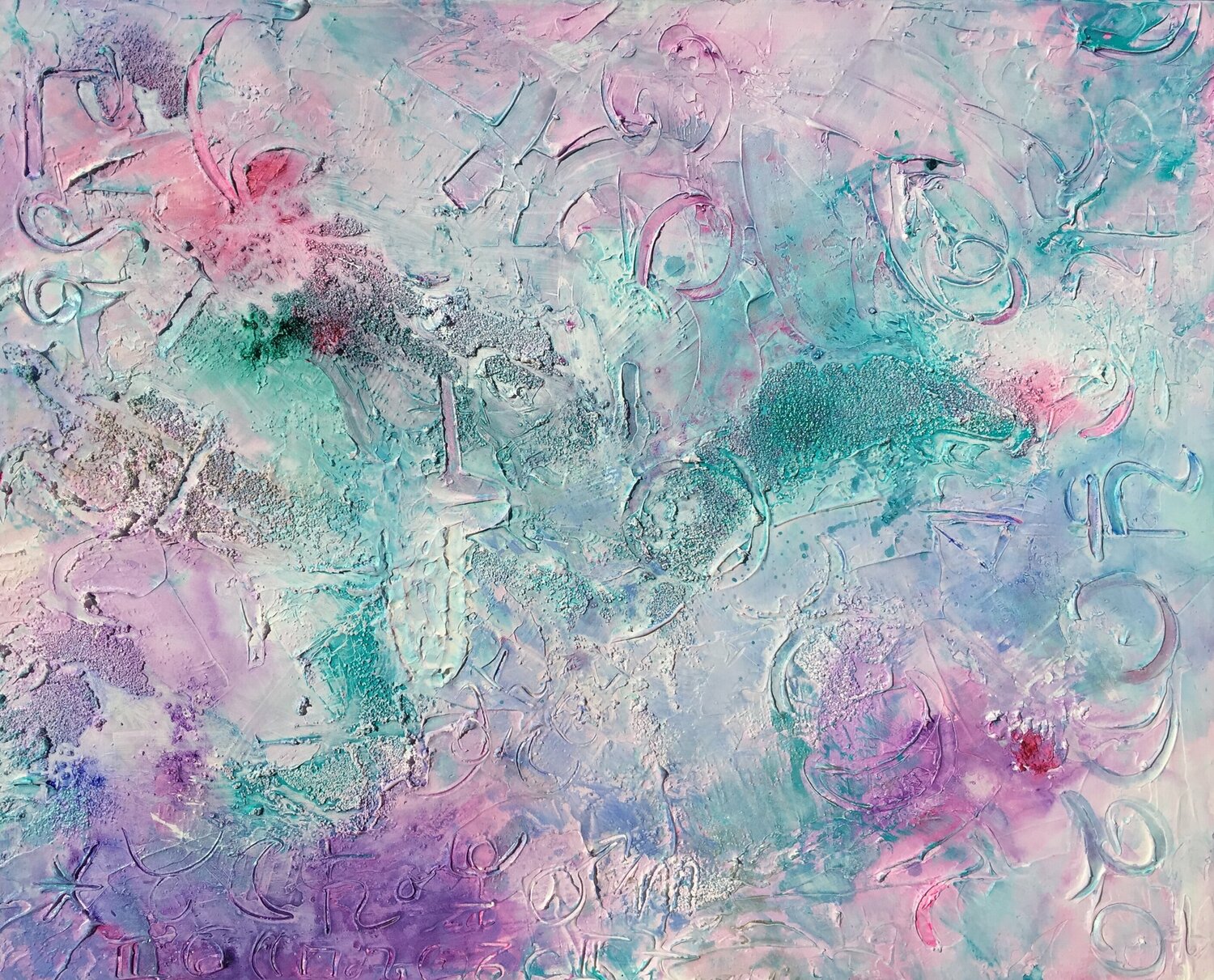 Cosmos Dreams Eva Konya