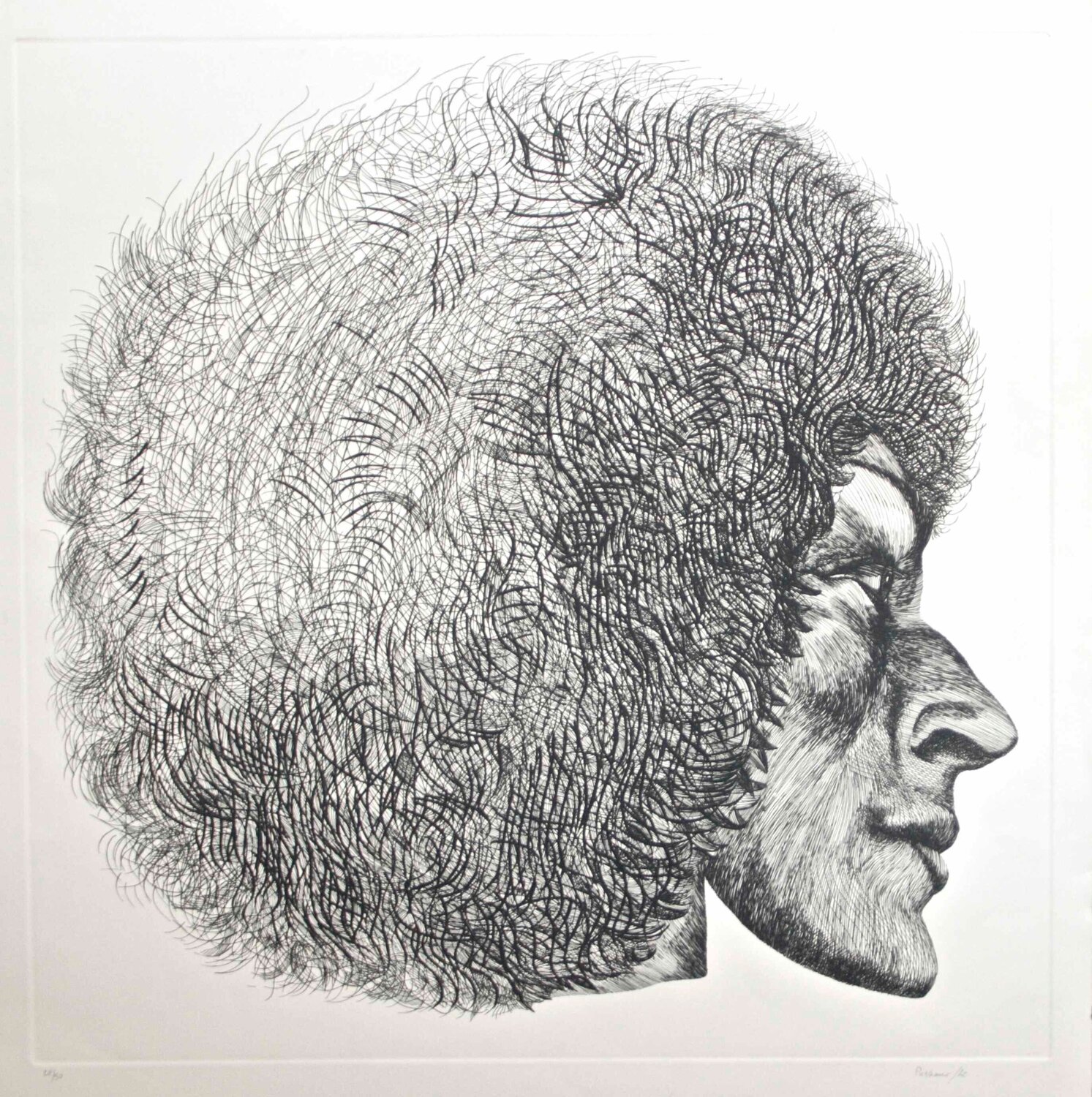 Profile Giacomo Porzano