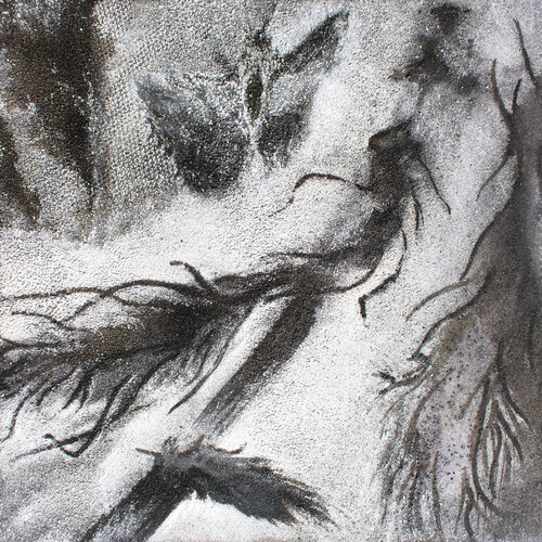 Scatola 50 by Milena Nicosia, Painting for Sale on Singulart