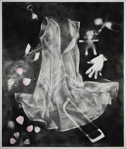 Giochiamo! 2 de Milena Nicosia, Pintura a la venta en Singulart