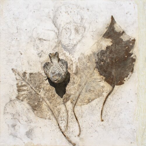 L'uccellino Milena Nicosia