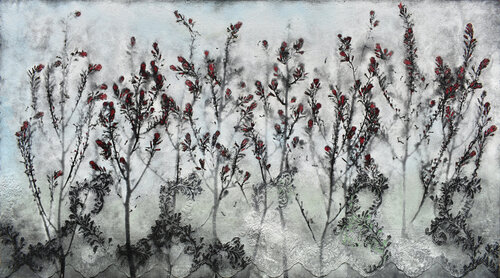 Fiori di Tasso Milena Nicosia