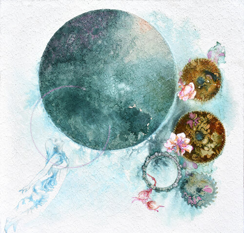 Acquario di ghiaccio Milena Nicosia