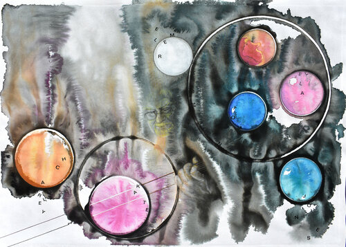 Il suono della vita Milena Nicosia