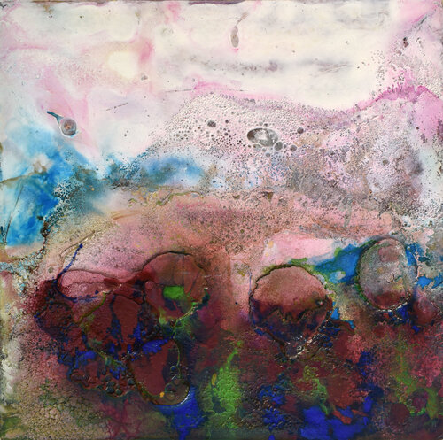 Luogo 19 Milena Nicosia