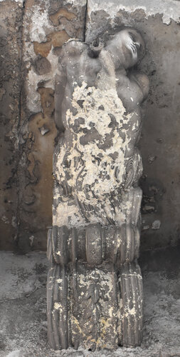 Intrisa di Umanità von Milena Nicosia, Fotografie kaufen auf Singulart