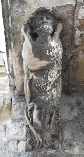 Il vecchio angelo by Milena Nicosia, Photography for Sale on Singulart
