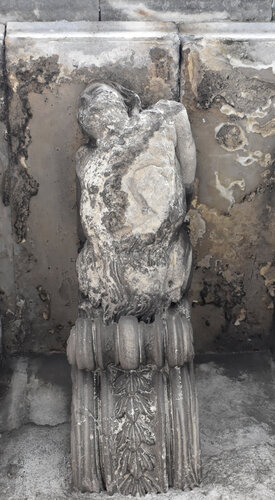 Pietra che soffre 7 de Milena Nicosia, Fotografía a la venta en Singulart