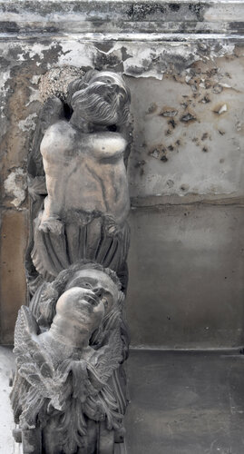 Angelo pietoso van Milena Nicosia, Fotografie te koop op Singulart