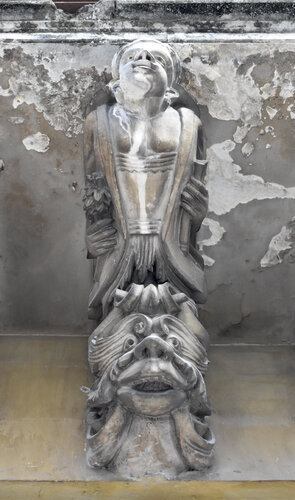 Pietra che canta la speranza by Milena Nicosia, Photography for Sale on Singulart