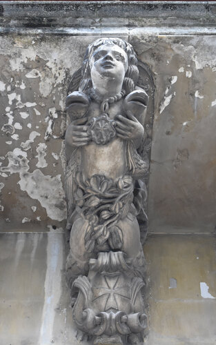 Pietra che canta la fedeltà de Milena Nicosia, Fotografía a la venta en Singulart