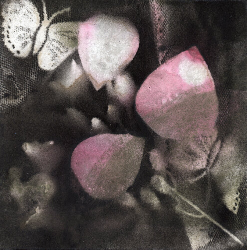 Incantesimi n. 3 by Milena Nicosia, Digital for Sale on Singulart