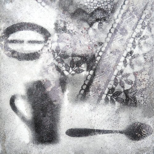 Incantesimi n. 8 par Milena Nicosia, Digital en vente sur Singulart