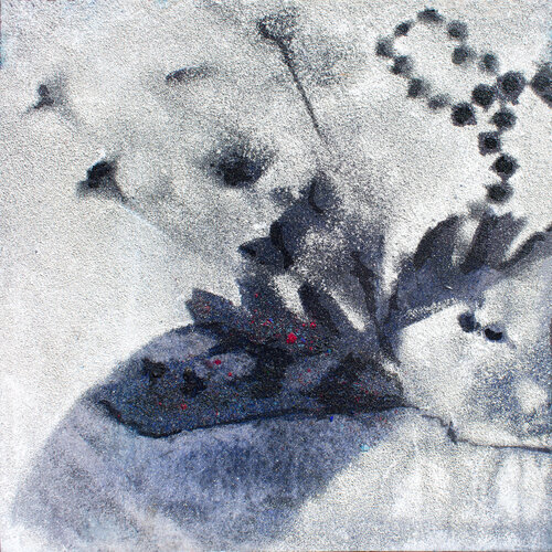 Incantesimi n. 14 von Milena Nicosia, Digital kaufen auf Singulart