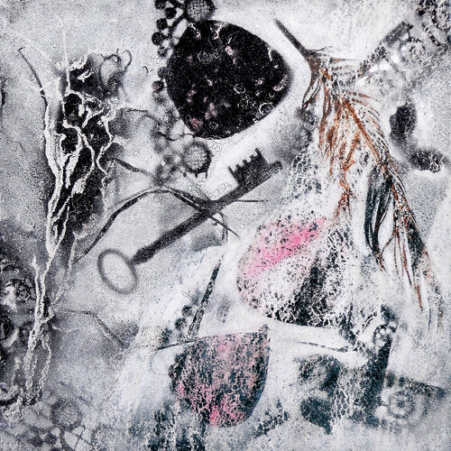 Incantesimi n. 9 de Milena Nicosia, Digital a la venta en Singulart