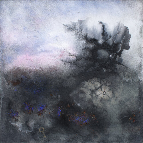 Radici scoperte par Milena Nicosia, Peinture en vente sur Singulart
