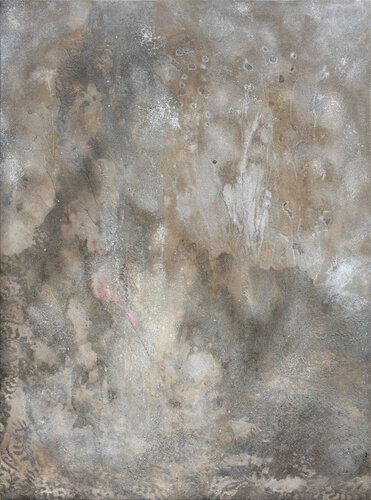 White magic di Milena Nicosia, Pittura in vendita su Singulart