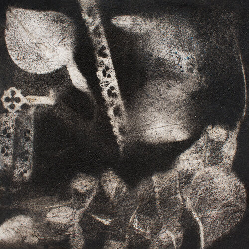 Incantesimi n. 31 von Milena Nicosia, Digital kaufen auf Singulart