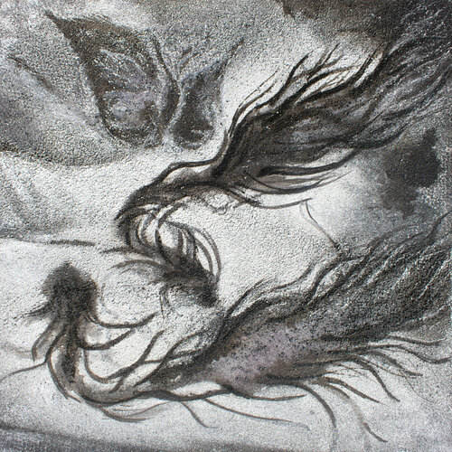 Scatola 51 di Milena Nicosia, Pittura in vendita su Singulart