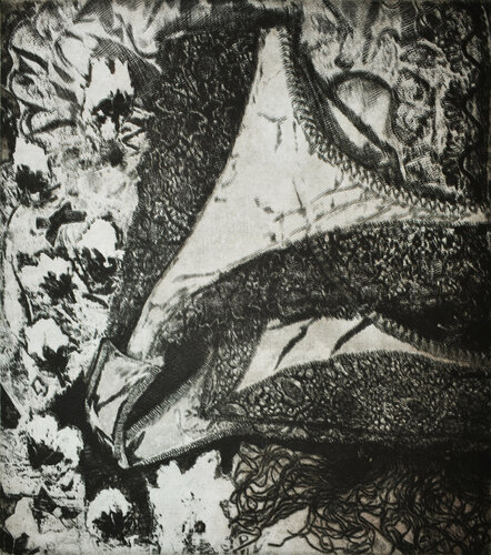 Le rose di Maria 3 par Milena Nicosia, Édition en vente sur Singulart