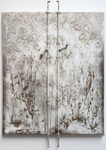 La poesia delle ombre par Milena Nicosia, Peinture en vente sur Singulart