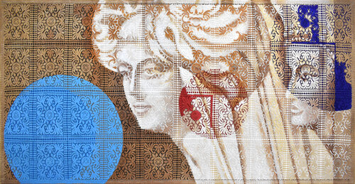 Le regine dei castelli di sabbia Milena Nicosia