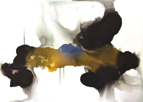 Cuore di fango von Milena Nicosia, Malerei kaufen auf Singulart