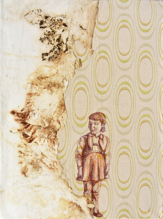 Bimba e Mamma Milena Nicosia