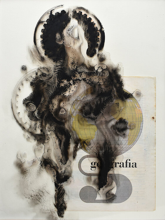 Alchimia Milena Nicosia
