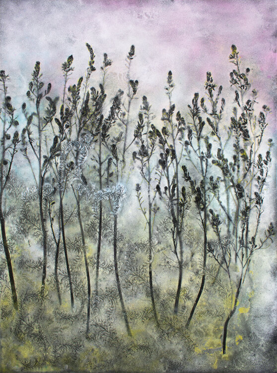 Otium (secondo) Milena Nicosia