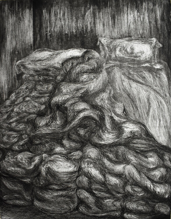 Insonnia Milena Nicosia