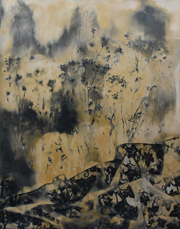 Architetture di sole Milena Nicosia