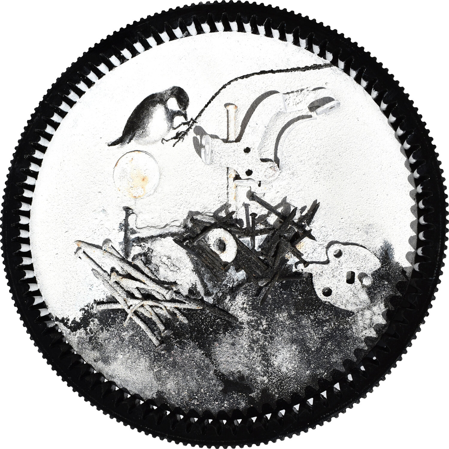 Il nido n.7 Milena Nicosia