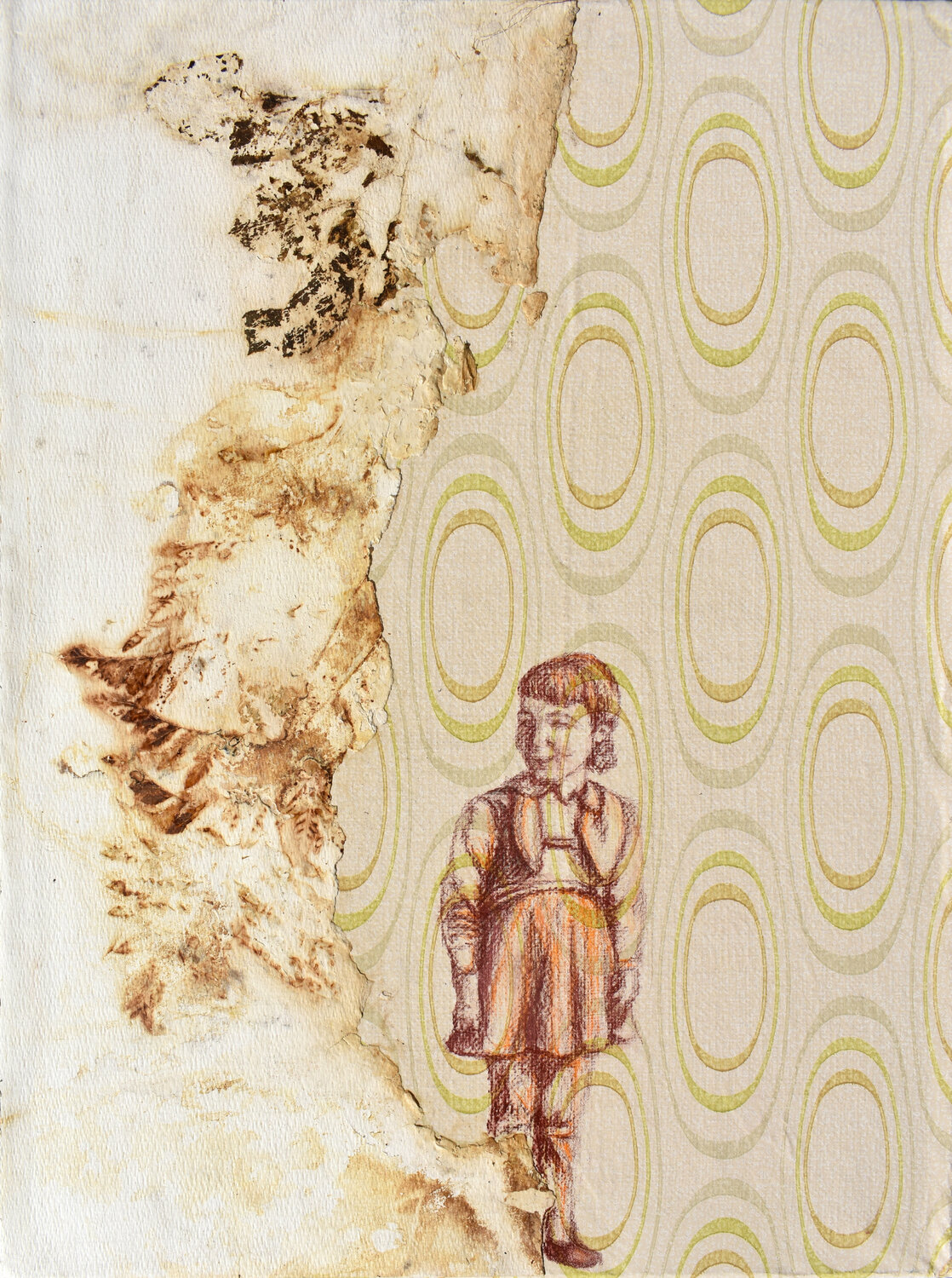 Bimba e Mamma Milena Nicosia