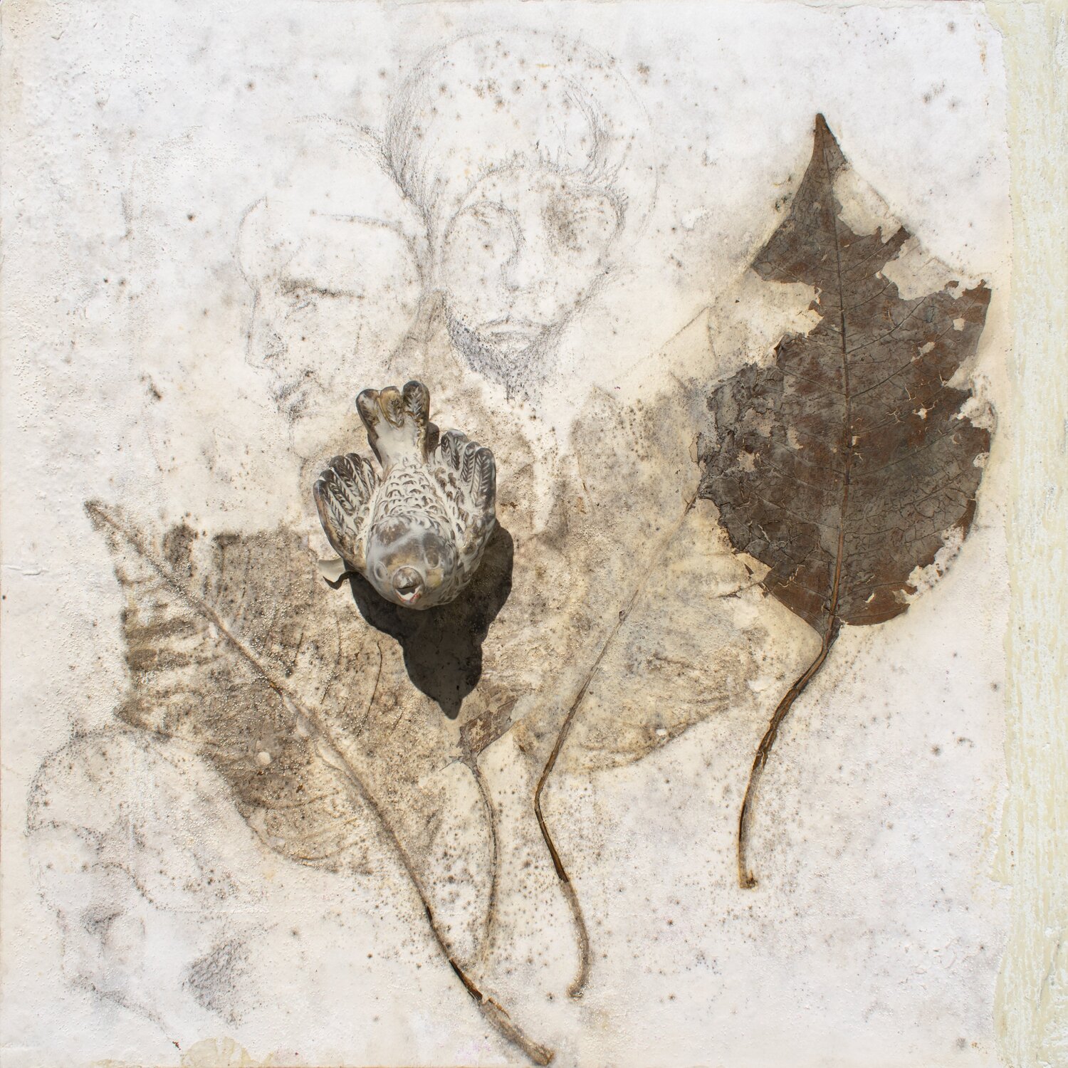 L'uccellino Milena Nicosia
