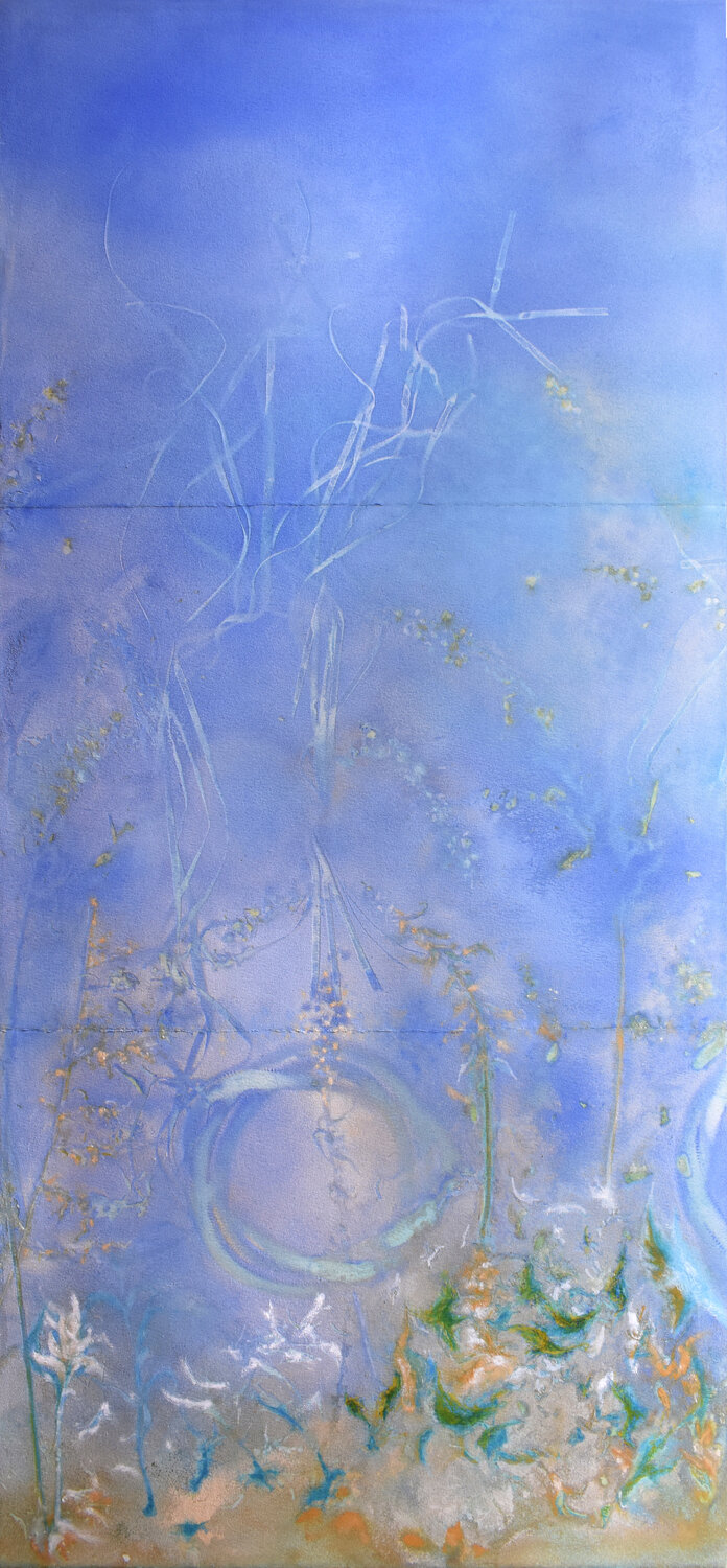 La terra dell'oblio 2 Milena Nicosia