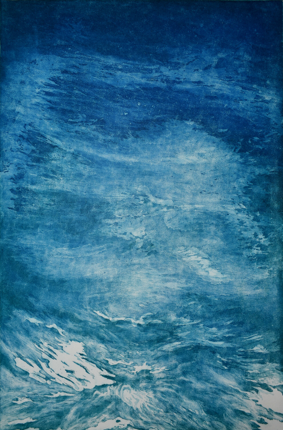 Il mare dentro Milena Nicosia