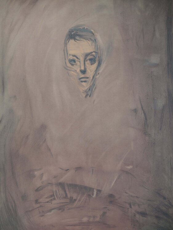 Soir, Isabelle Nasser Assar