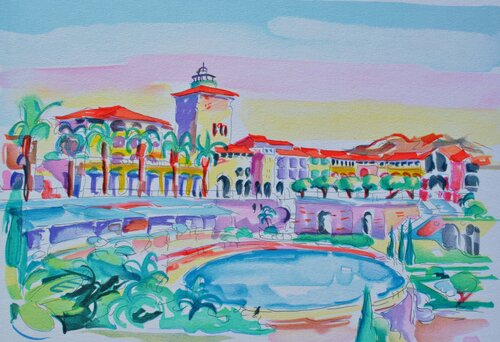 Monaco Olivier Zladku