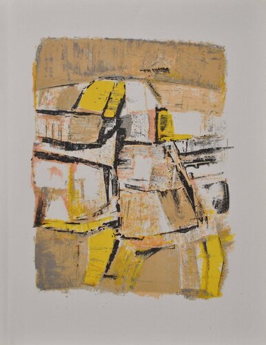 Souvenirs de l'été by Orlando Pelayo, Print for Sale on Singulart