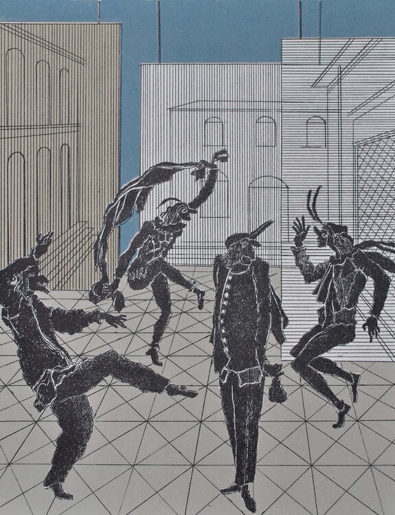 Théâtr Pierre Garcia-Fons